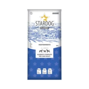 CROCCHETTE STARDOG MANTENIMENTO | 20kg